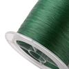 1pc 300m PE Braided 4 Strands Super Strong Fishing Lines Multifilament Fish Rope Cord Green