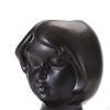 Ceramic Face Vase, Flower Vase for Decor, Modern Decorative Floral Centerpiece Table Shelf