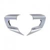 Car Sequin Trim Trim Easy Installation High Reliability