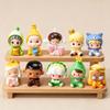 5pcs pet girl party resin DIY trendy play accessories fun desktop car ornaments