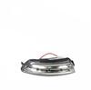 Right Side Mirror Turn Signal Light For 11-20 Chrysler 300