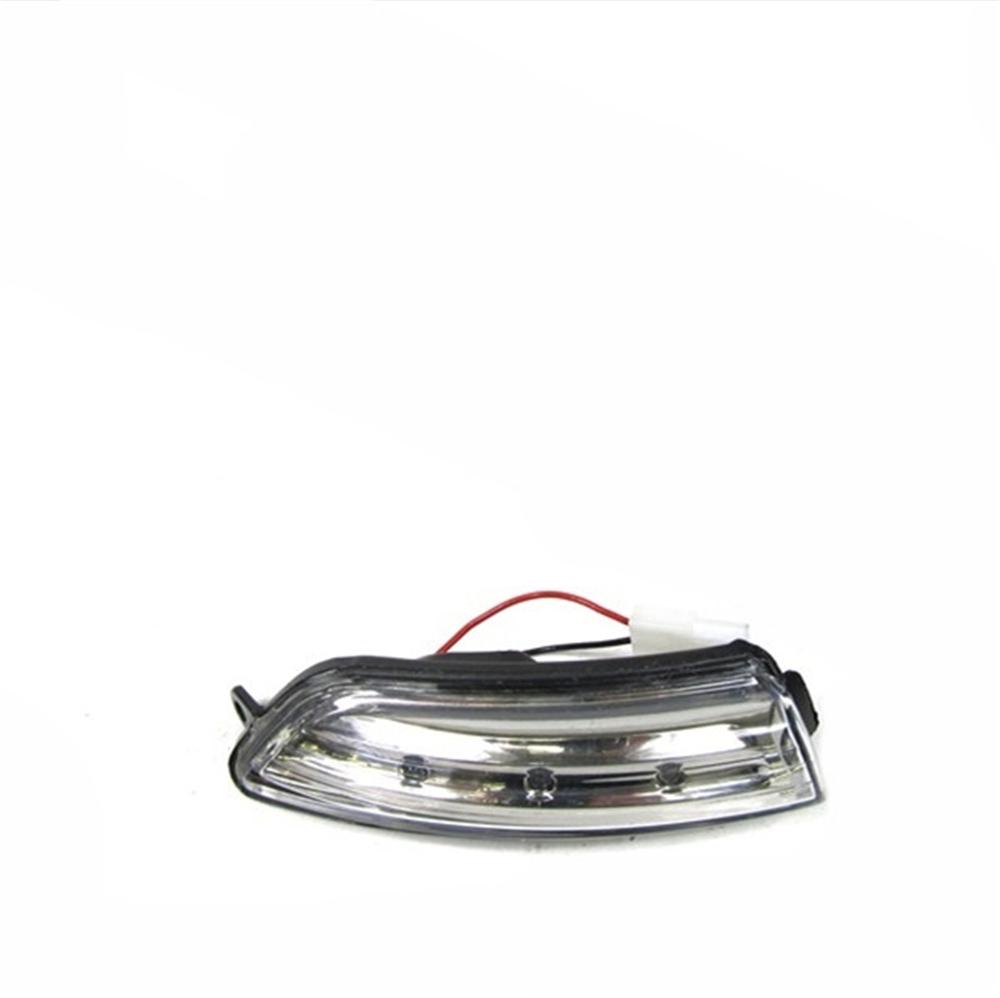 Right Side Mirror Turn Signal Light For 11-20 Chrysler 300