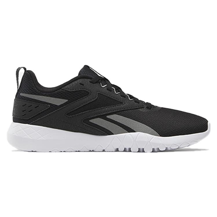 Reebok Flexagon Energy 4 Black Pewter Women Sneakers Core-Black Cold-Grey 100033356