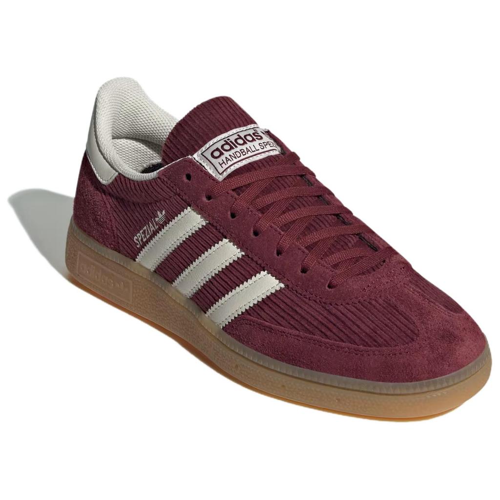 Adidas Dámské Handball Spezial 'Corduroy Pack - Shadow Red' Dámské IG1978