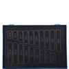 170pcs HSS Engineering Drill Set 1   10mm Precision 4241 High Speed Steel with Case