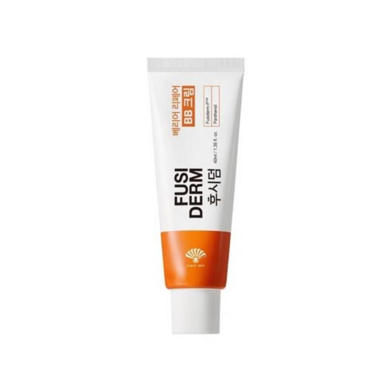 Fusiderm Barrier Repapir BB Cream 40ml