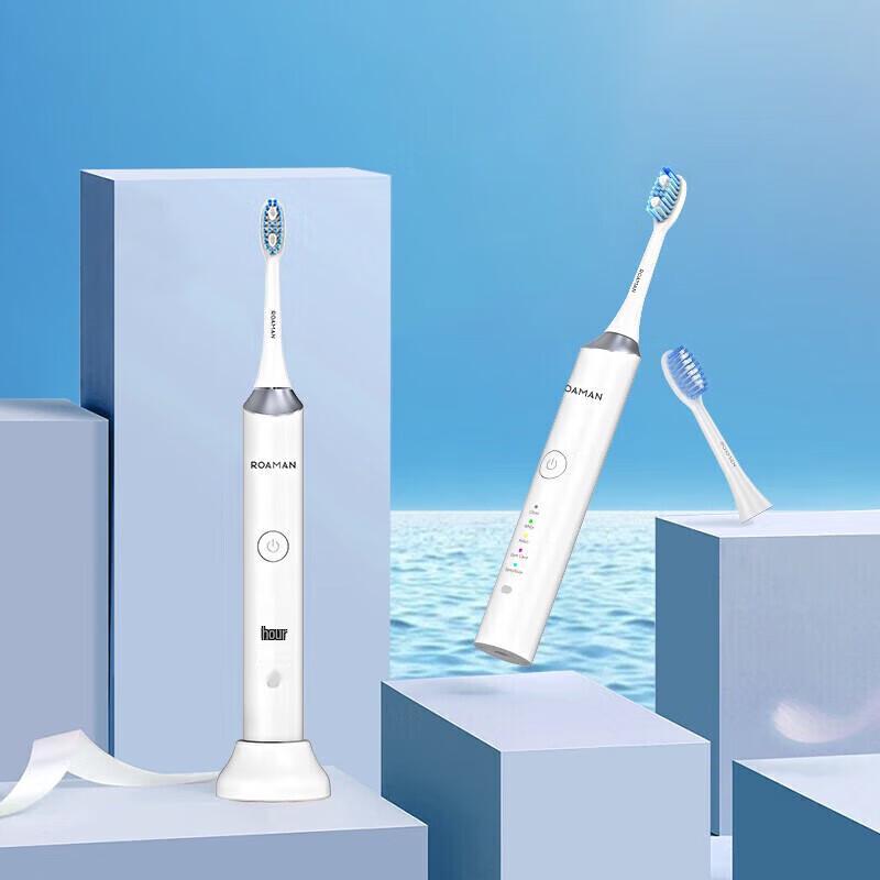 Roman Adult Electric Toothbrush