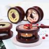 Reindeer Hollowed Iron Wax Melting Furnace for Sealing Stamps