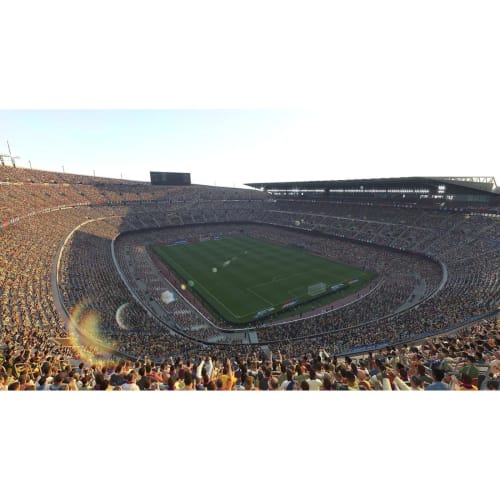 Winning Eleven 2019 - PS4