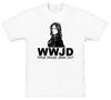 What Would Jillian Do Biggest Loser Michaels T Shirt