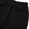Solti 3N605 Sweat Pants (Black)