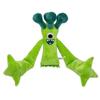 Garden Of Banban Flumbo Jester Sir Dadadoo Syringeon Pluche Speelgoed Blauw Nieuw Garden Of Banban Kwaadaardig Mascottepop Ban Ban Knuffeldier