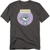 The Pigeon Unisex Adult Seriously T-Shirt