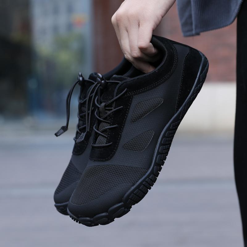 Unisex Outdoor Brodění Turistika Trekingové tenisky Five Fingers Aqua Barefoot Boty do vody Cyklistika Lezení Sportovní obuv Fitness obuv