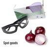Eclipse Anti-Tear Splash-Proof Glasses for Cutting Spicy Onions