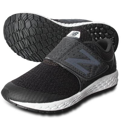 Zapatos Junior Negros Kvzntbcy