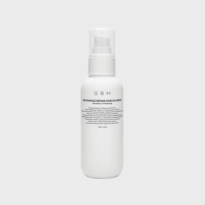 Damage Repair Hair Oil Serum 120ml