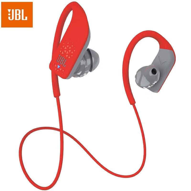

JBL Grip500 Wireless Sport Earphones