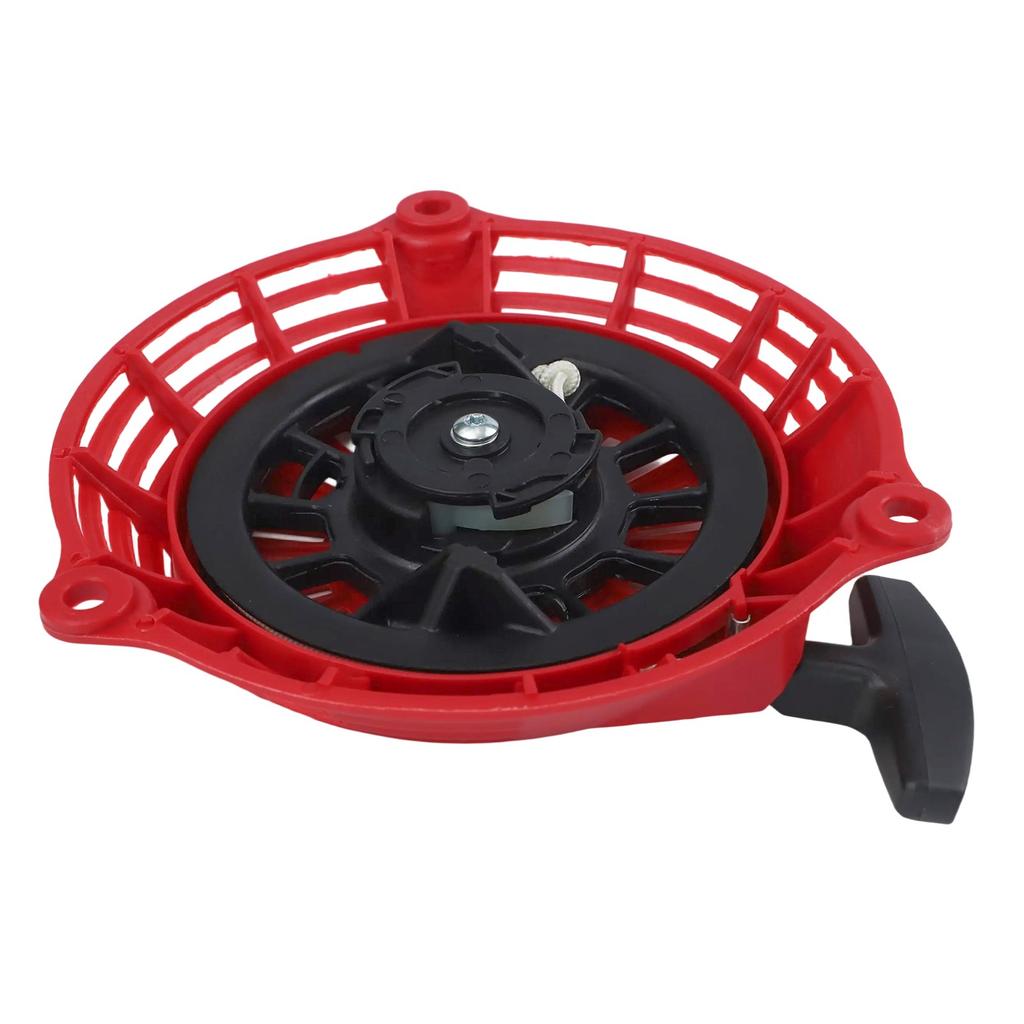 28400ZE6T02 Recoil Starter Compatible With For Honda HR Series Lawn Mowers New