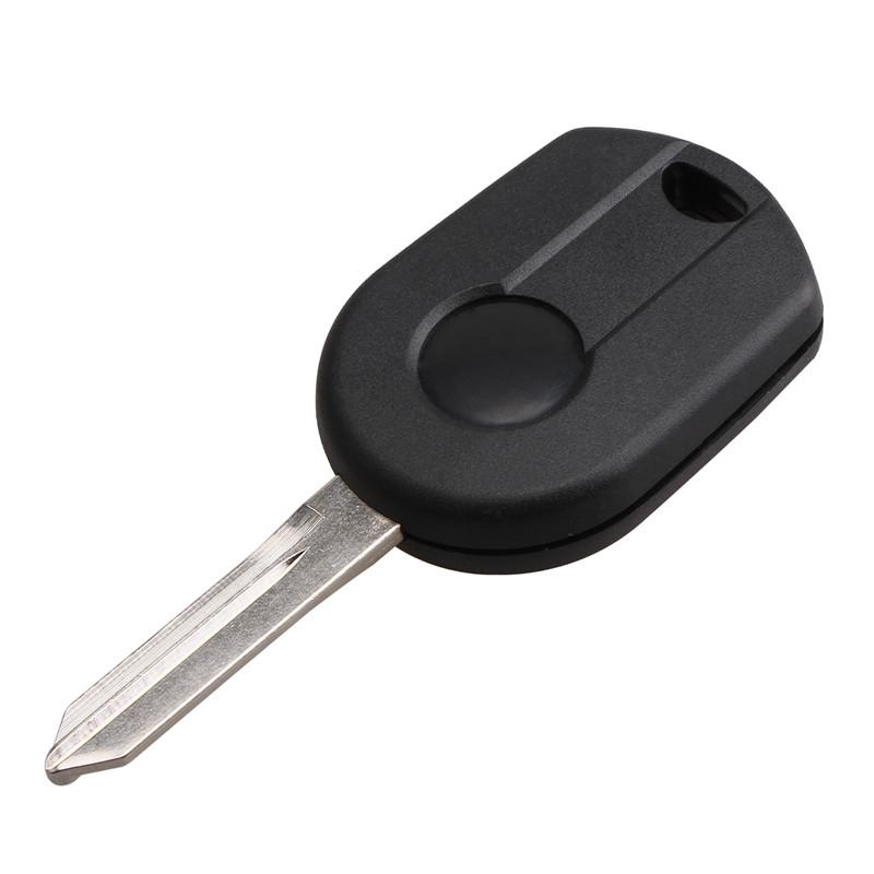 KEYYOU 3 Buttons Remote Key For Ford F150 250 350 2004 2005 2006 2007-2010 Fob 315mhz With 4D63 Chip CWTWB1U793 Keyless Car Key