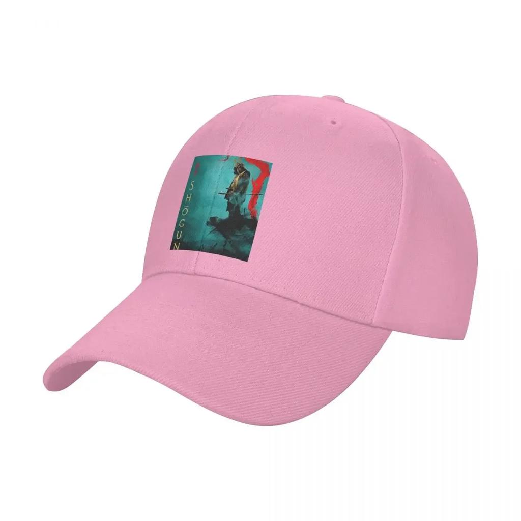 Shōgun Shogun Series 2024 Baseball Cap golf hat genuine Christmas Hat Caps For Men Womens