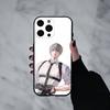 S-Sylus Love and D-Deep Space   Phone Case For iPhone 17pro, 16,15,14,13,12,11 X XR Plus,Others Soft Black Cover
