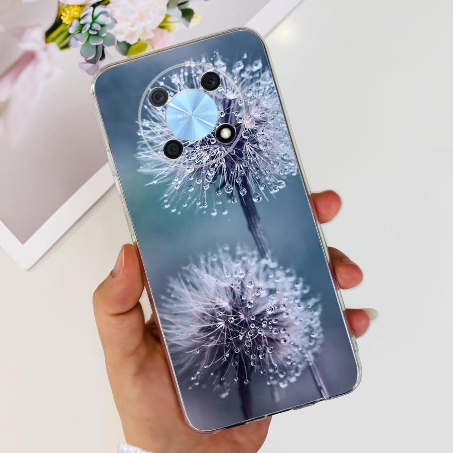 Für Huawei Nova Y90 Hülle CTR-LX2, CTR-LX1 Luxuriöse Beliebte Bemalte Abdeckung Weiche Silikon Handyhülle Für Huawei Nova Y90 NovaY90 Taschen