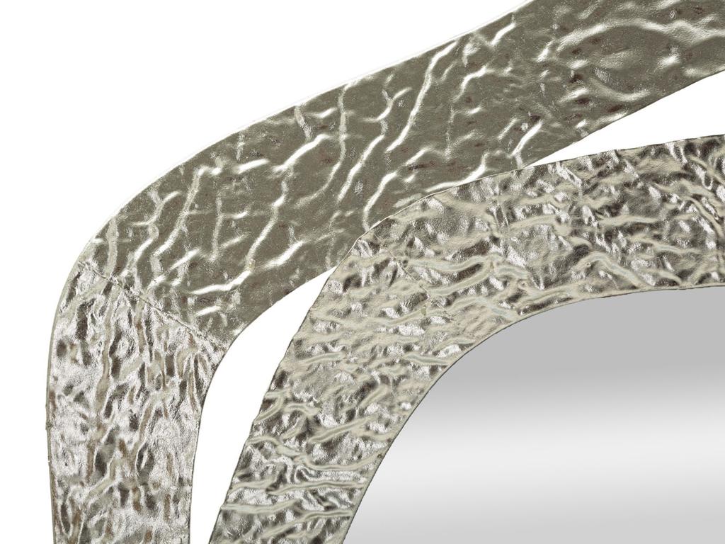 Wandspiegel Aury Cm 66X6X75