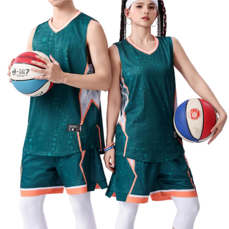 Basketball-Anzugset, Damen-Trikot, Trainingsanzug, Basketball-Teamuniform, Klassenuniform, Sportanzug