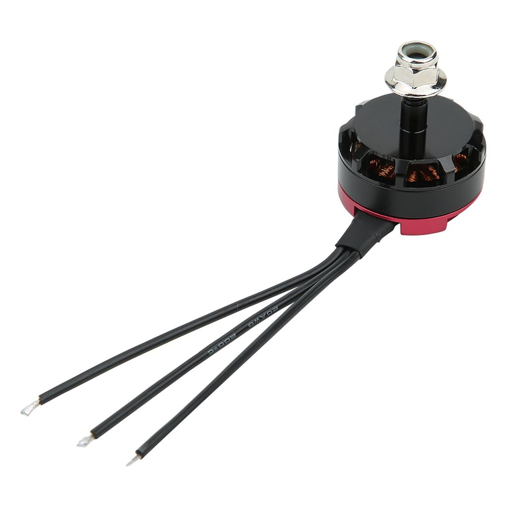 RS2205 2300KV 2205 CW CCW Brushless Motor Part for FPV Racing Quadcopter