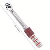 1 PC Industrial Grade 1/4 Mini Bicycle 2-15Nm Torque Wrench Set Torque Measurement Tool Set