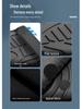 Custom TPE Floor Mats for Nezha S Hunting Armor – Dirt & Wear Resistant, Eco-Friendly, Fit 24 Models