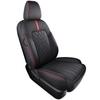 Universal Leather Car Seat Cushion for Sylphy - Four Seasons Full Cover