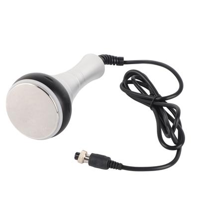 40K Kavitasyon Probu RF Vücut Zayıflama Yağ Kavitasyon Makinesi Vücut Şekillendirme Zayıflama Makinesi