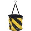 TRUSCO 300mm Diameter X 300mm Tiger-Patterned Electrician's Bucket, High, TRDB-300