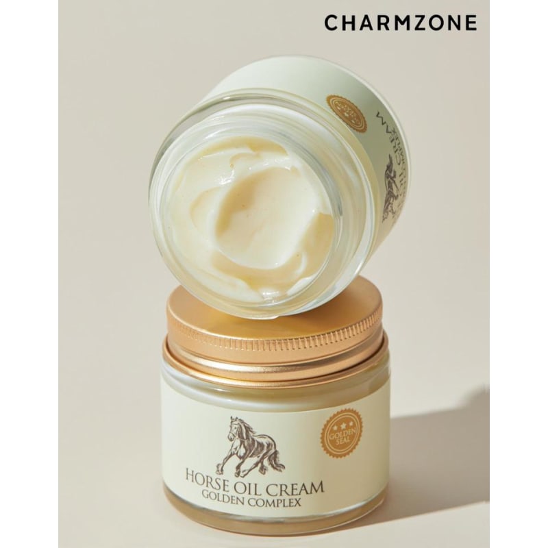 

Mayu Cream Golden Complex 70ML