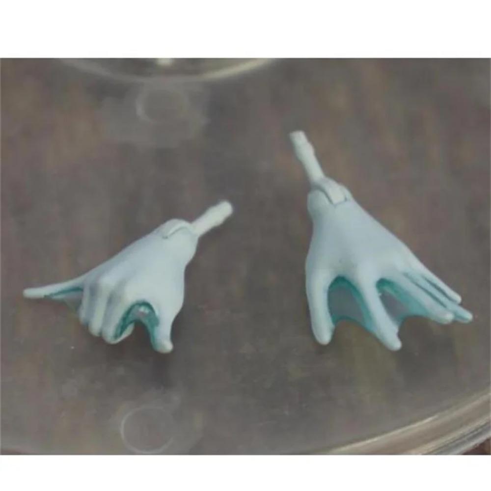 

Новые Оригинальные Куклы Монстры Запасные Руки Кисти Крылья Рыбы Монстрические Высоты Кукольные Игрушечные Аксессуары Белый Кот Лимитированные Коллекции