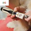 Pet Trimmer, Cordless Hair Clipper for Dogs and Cats