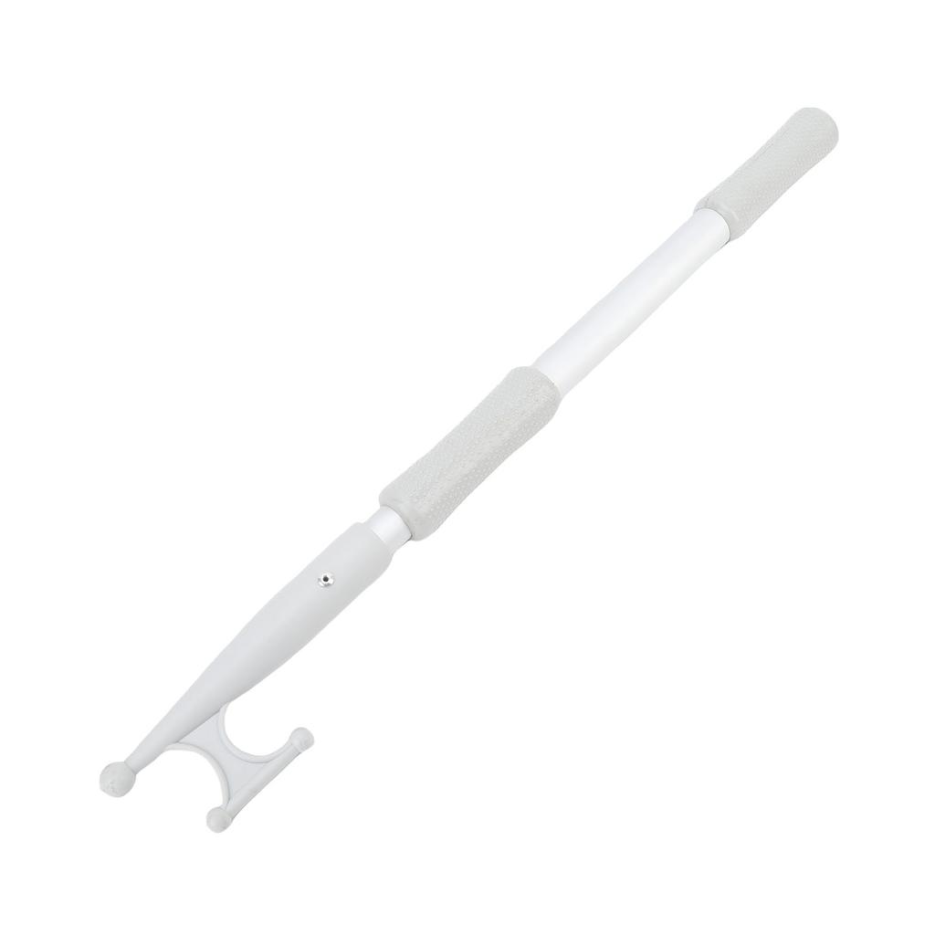 Telescoping Boat Hook Pole Non Slip Rubber Scratch Proof Telescopic Aluminum Pole Boat Hook