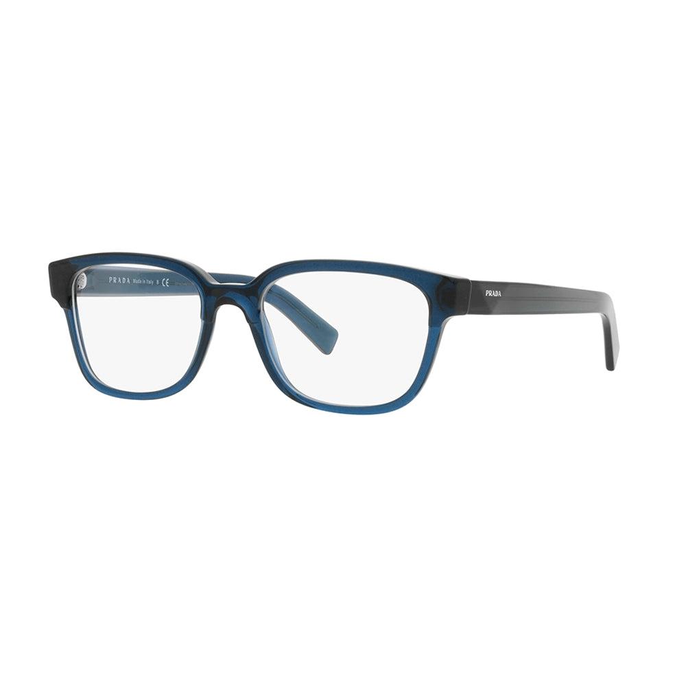 

Prada PR 04YV 08Q1O1 53мм мужские прямоугольные очки 53мм