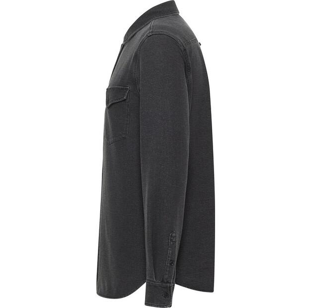 Рубашка Mustang CLEMENS KNIT TERRY SHIRT