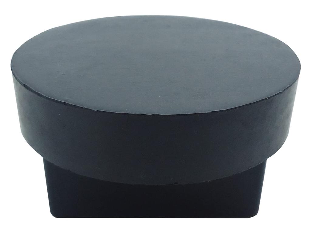 Mercedes-Benz Jack Pads, Set of 2, Jack Attachment, Jack-Up Adapter, Rubber Pads, Protects Vehicle from Scratches