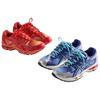 Gel Nimbus Marvel vs. Capcom x Kith x Gel Nimbus Asics 10.1 'Cutie Dublă - Iron Man vs. Mega Man' MVC012398