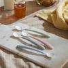 [BabyBjorn] Feeding Spoon (Baby Food Spoon) 2P