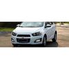 LED Daytime/Fog Lights for 2011-2015 Chevrolet Aveo
