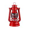 Retro Iron Oil Lamp for Camping, Lantern & Indoor Decor