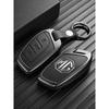 Car Key Cover For MG Zinc Alloy Full Protection Shockproof MG ZS MG 4 MG HS MG 5 MG RX8 Heavy Duty Car Accessories