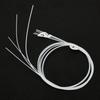 4PCS/Set Strings For 21in 23in 26in Nylon Strings Useful