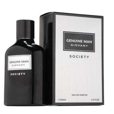 Echtes Man Giovany Society Herren-Eau de Parfum