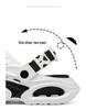 Men's Durable Waterproof Sandals - Two-Way Wear, Non-Slip, Thick-Soled Summer Slippers for Outdoor and Driving.